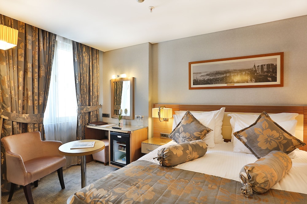 Hotel Momento - Özel Sınıf - Image 29