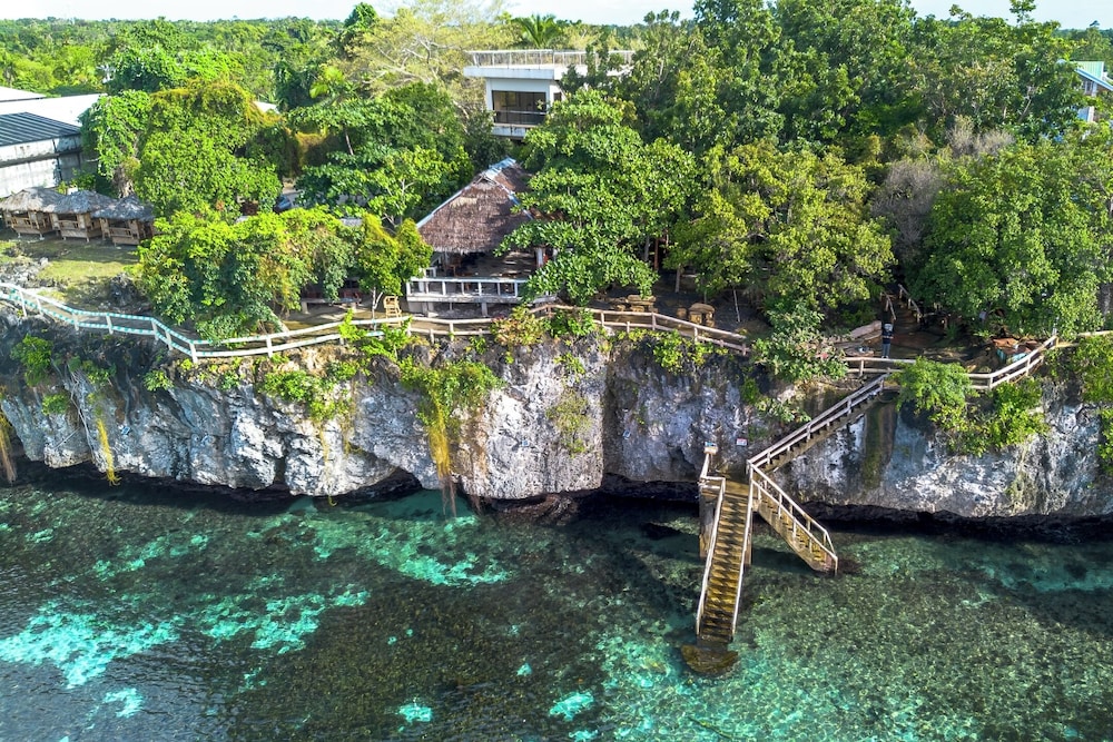 Almira Diving Resort