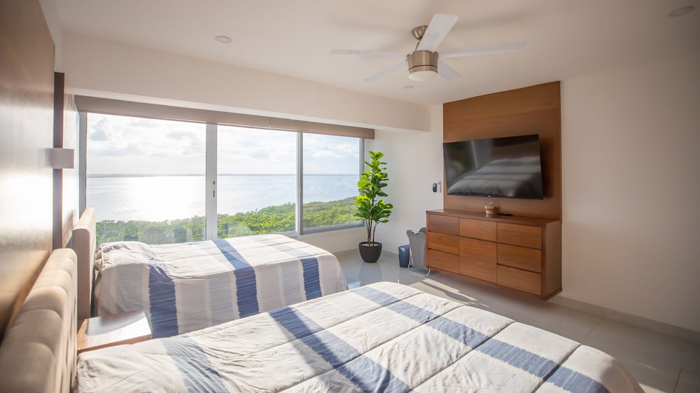 Brisas Beachfront Penthouses