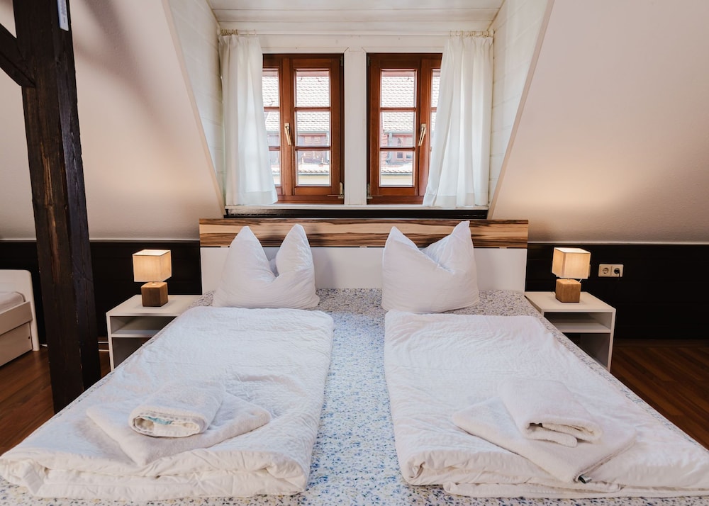 Pension Trobischhof