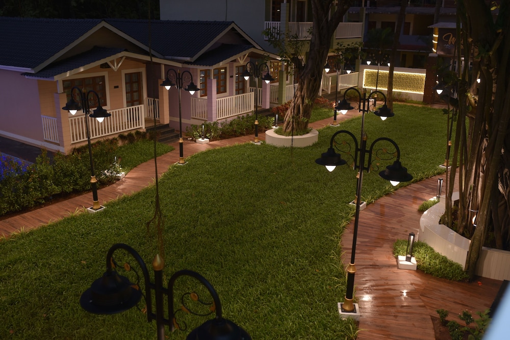 ILIF 2706 Western Breeze Villas