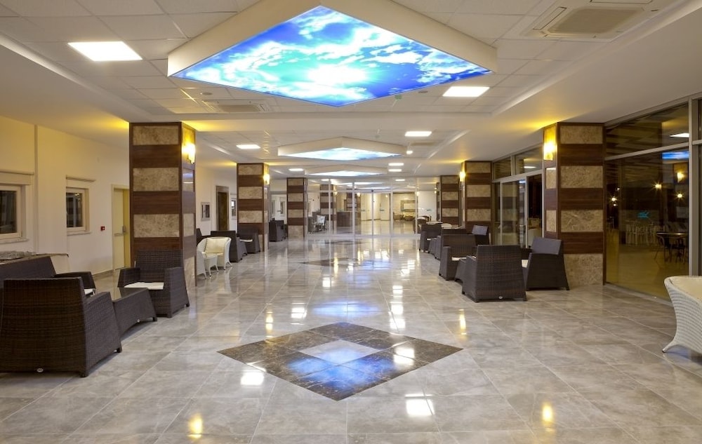 Gumuldur Resort Hotel - All Inclusive
