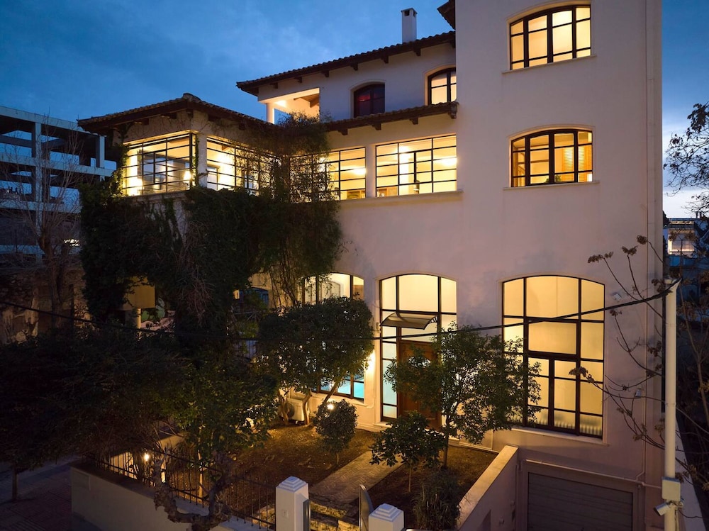Ma Maison Downtown Villa N 8 Indoor Heated Pool
