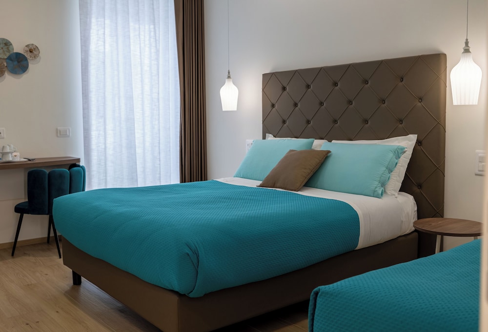 B&B Rais Luxury Rooms