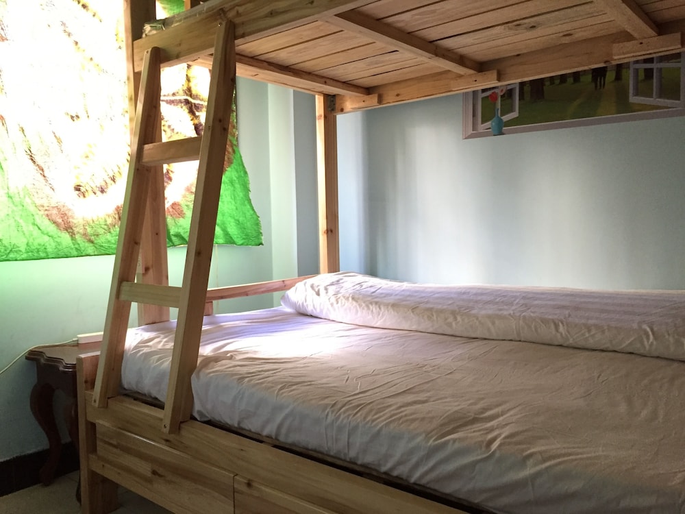 Utra Safari Villa