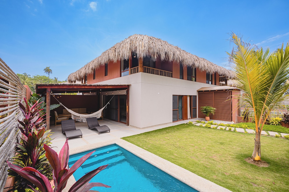 Hotel Senda Villas Kokkos - Image 1