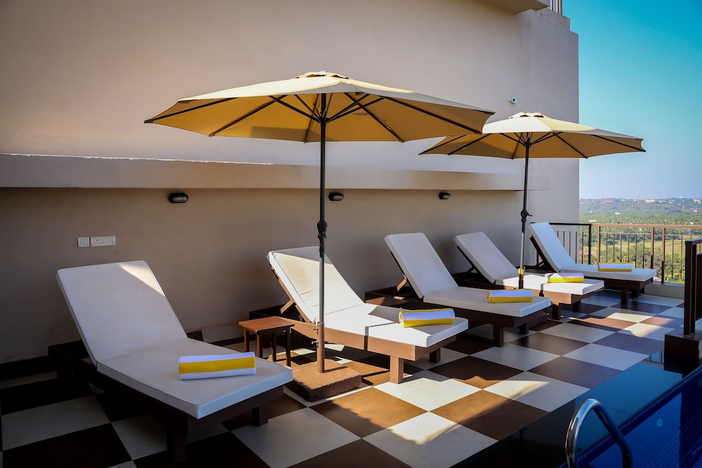 SinQ Suites
