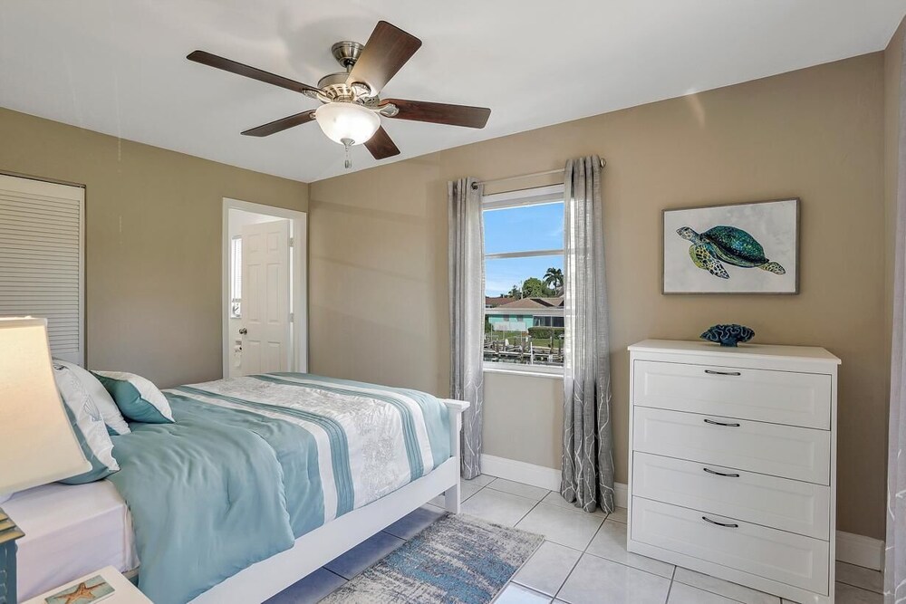 Pet-friendly Two-story Home With Pool, Spa, and Grill view 4