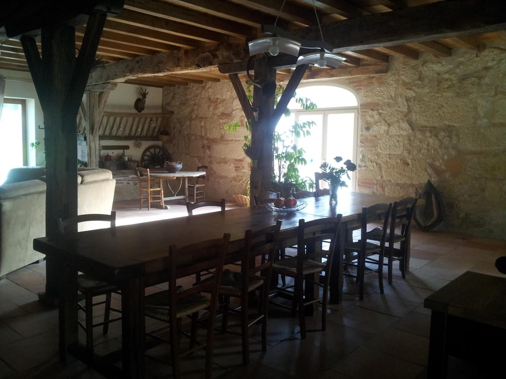 Moulin d'Encor