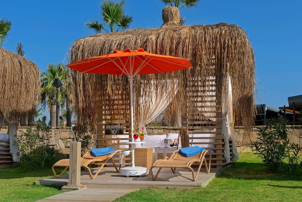 Megasaray Club Belek