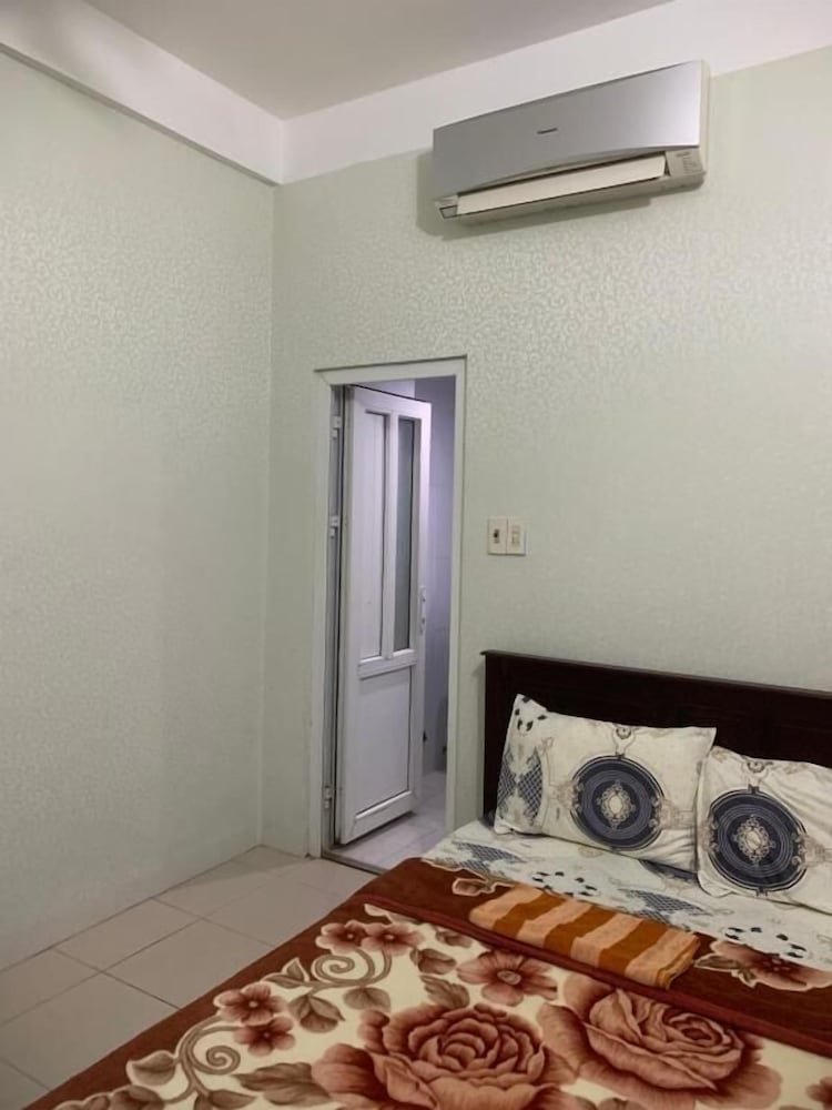Anh Xuan Guesthouse