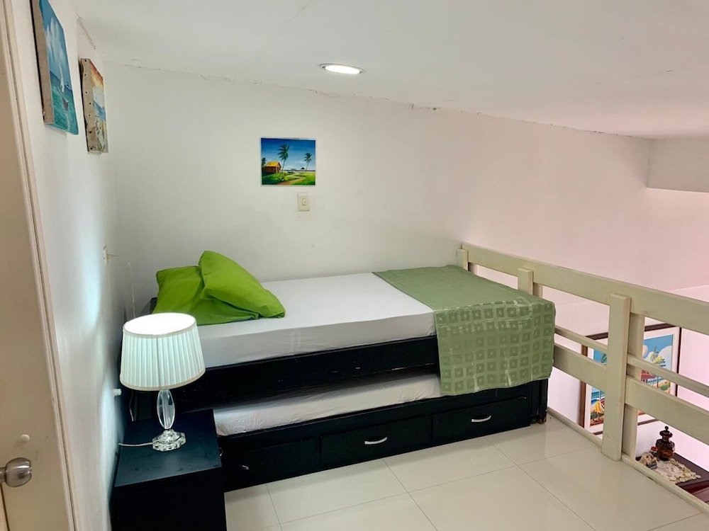 Apartamentos Beach Vista al Mar
