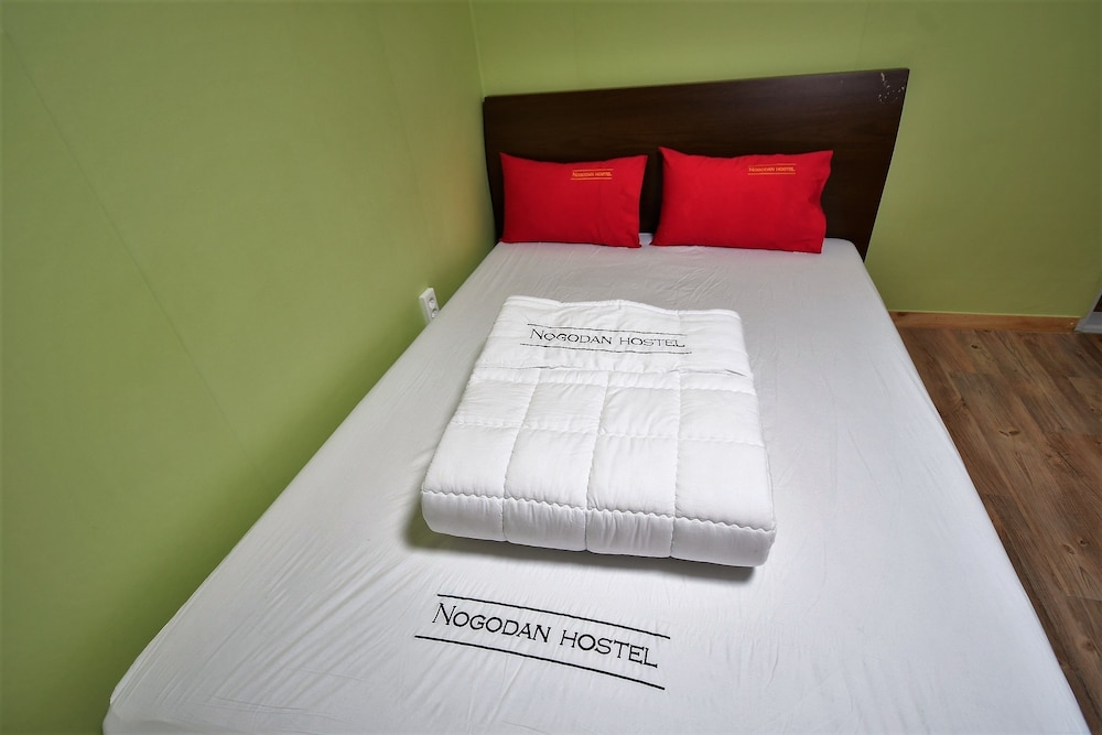 Nogodan Guesthouse & Hotel