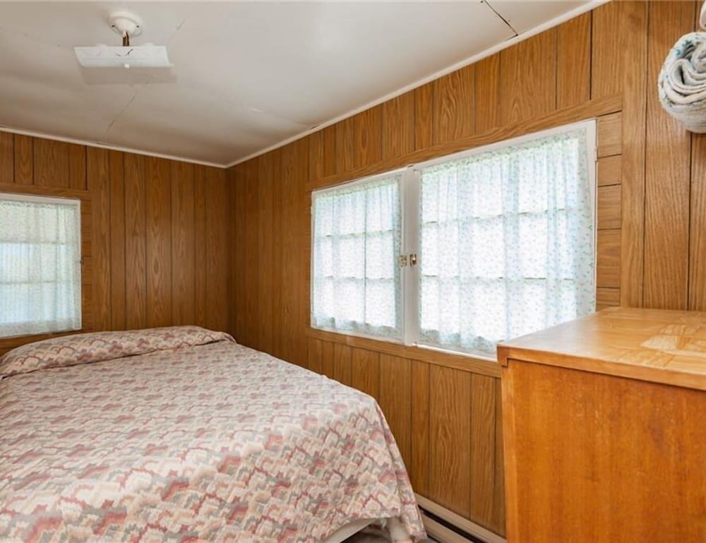 Minnehaha Camp Resort