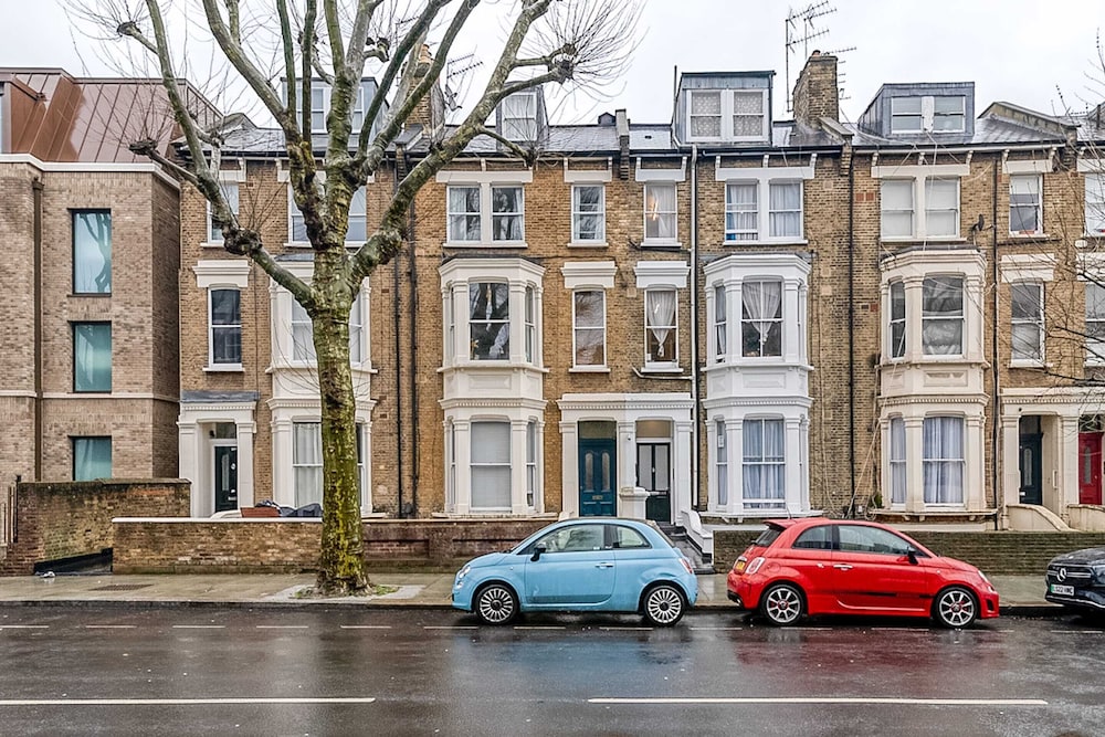 Little Venice Luxury Apartment