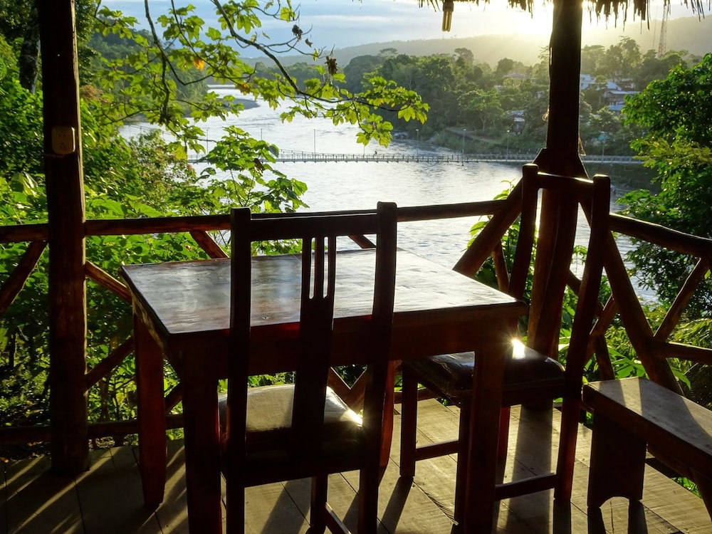 Río Napo Lodge
