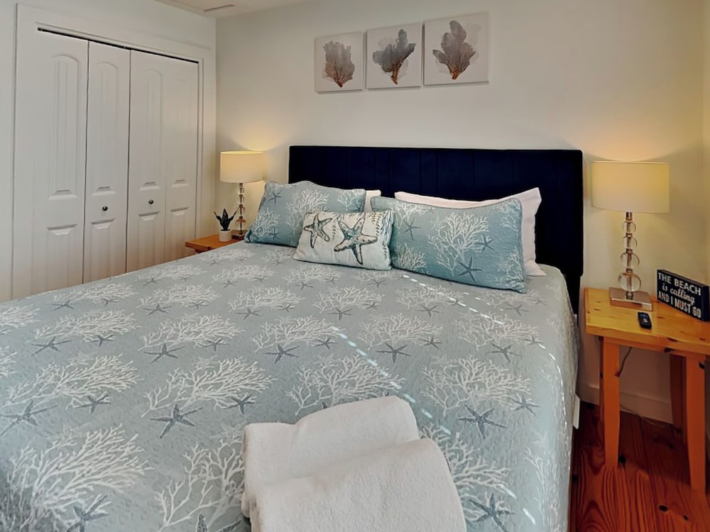 Lightly Salted by Silver Sands Vacation Rentals