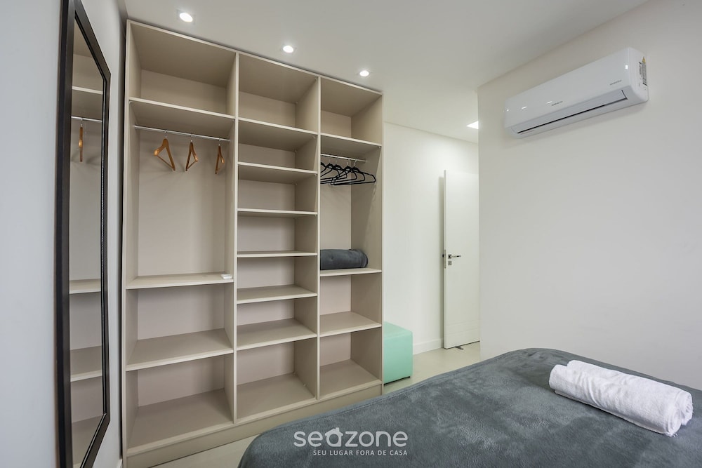 Apt 750m From the sea w/ Balcony & Bbq. Gvt2105
