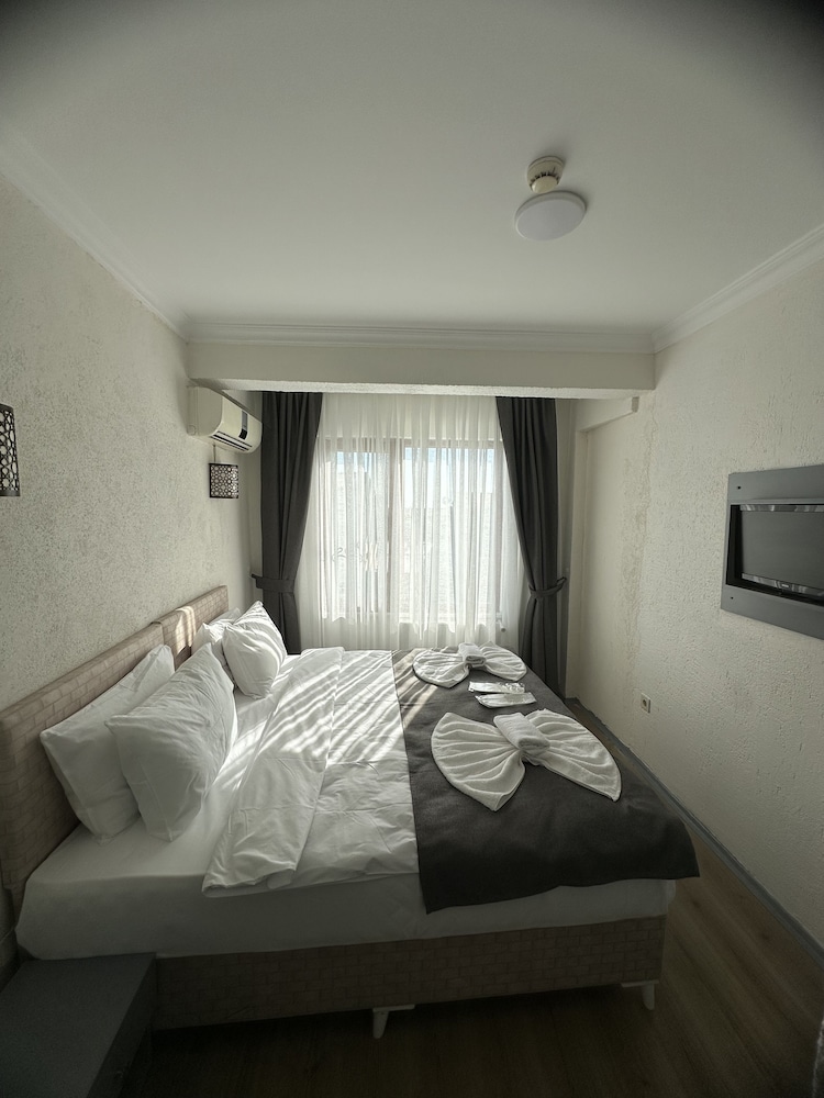 Ottomarin Otel Eski Şehir - Image 28