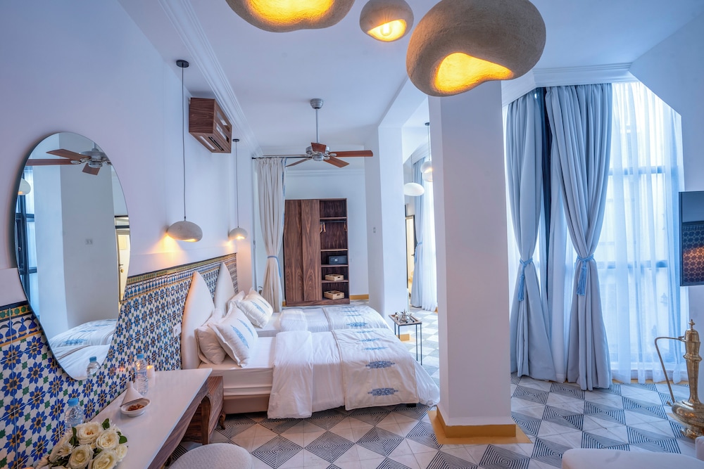 Maison H Kasbah
