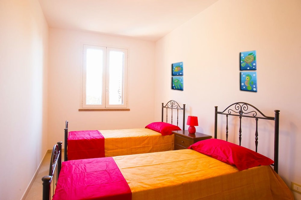 Residence Magic Sea Vacation Torre Pali photo 4