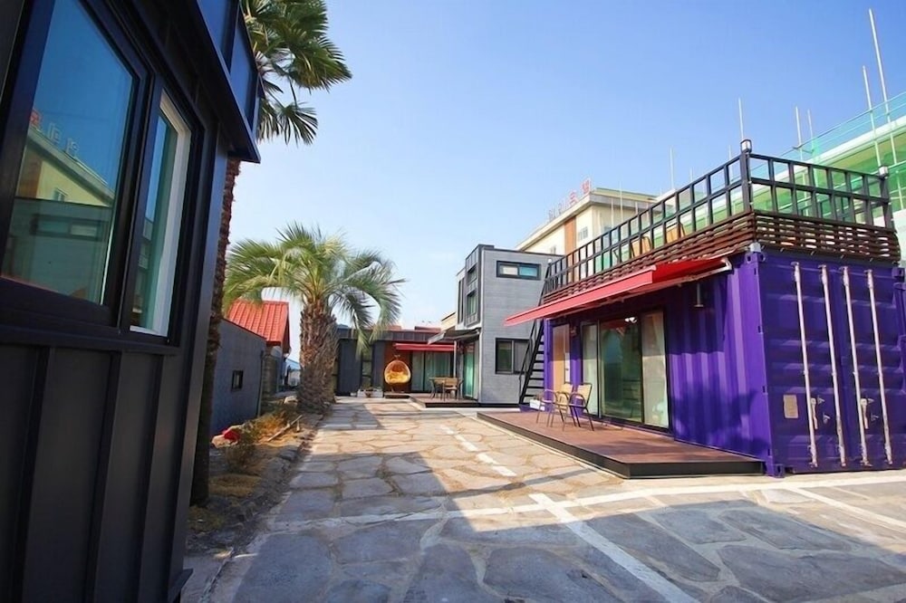 ED Pension Jeju