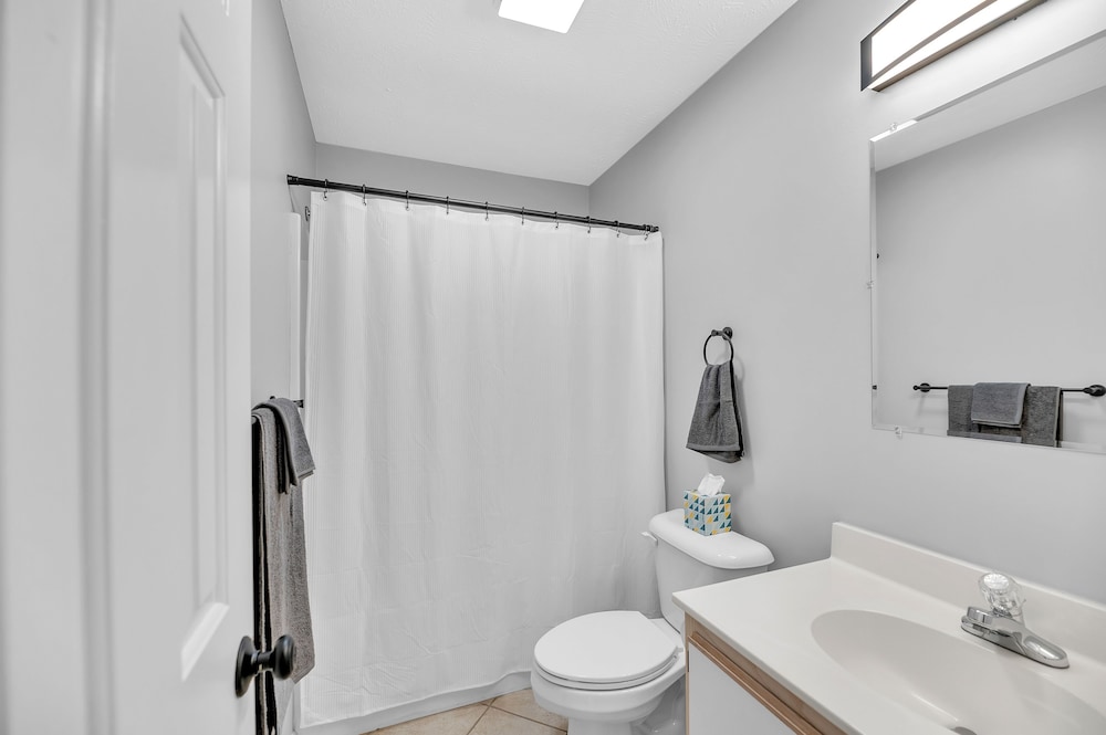 True Blue Golf Retreat 11h 3 Bedroom Condo