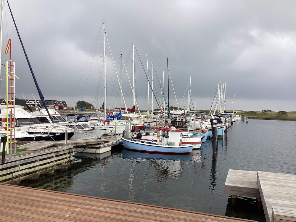 6 Person Holiday Home in Hals