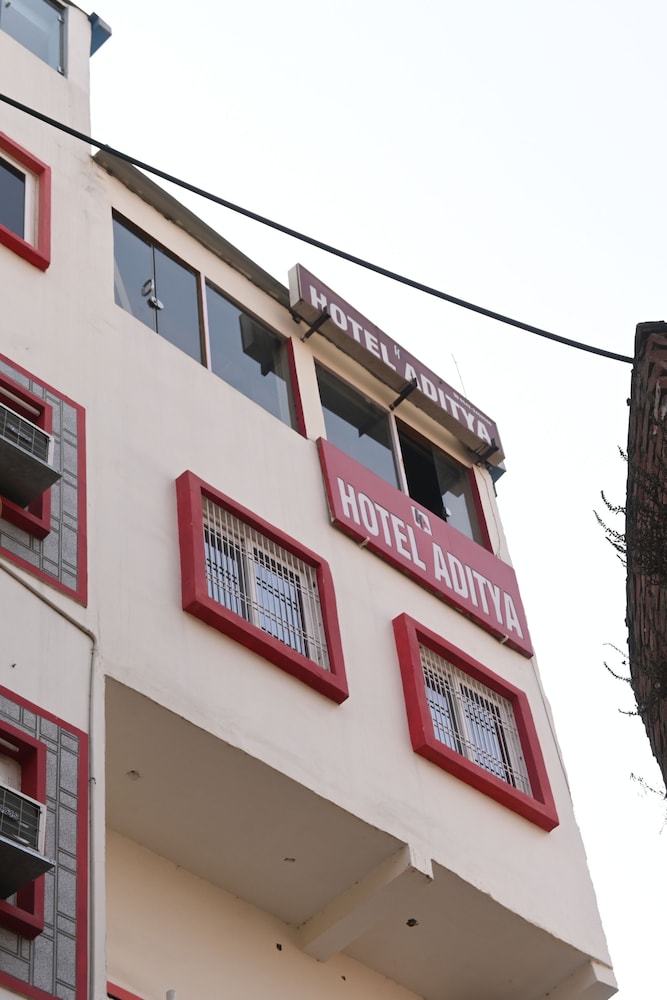 Hotel Aditya