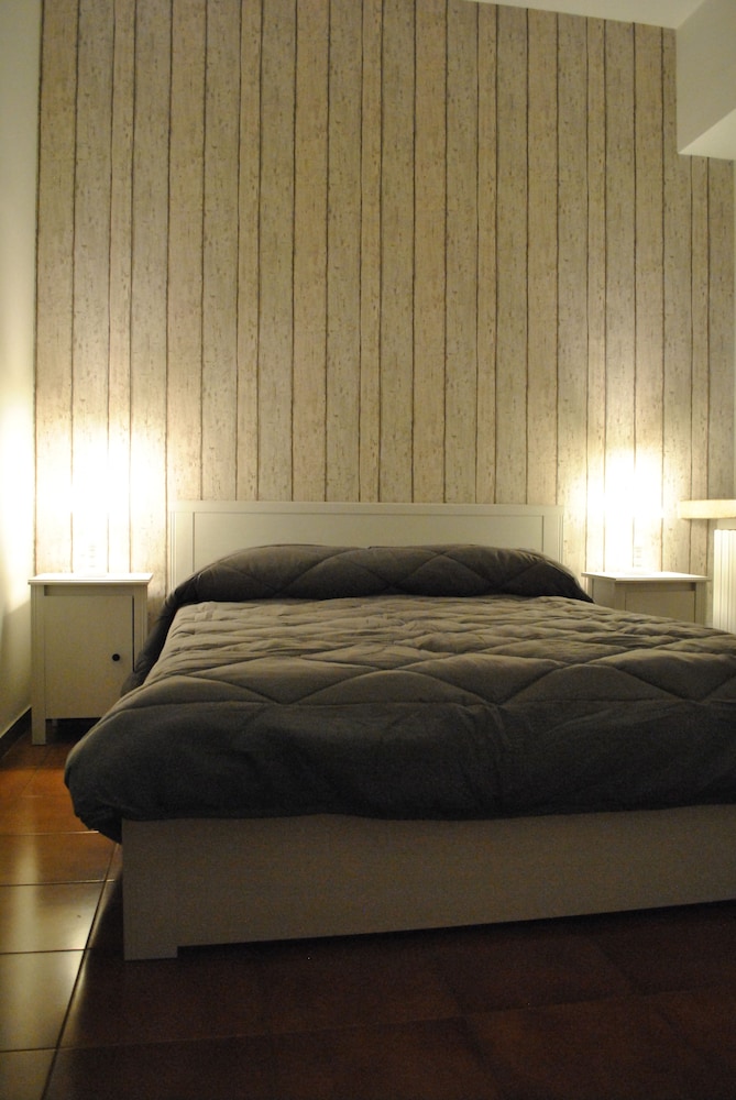 B&B Villa Antinea
