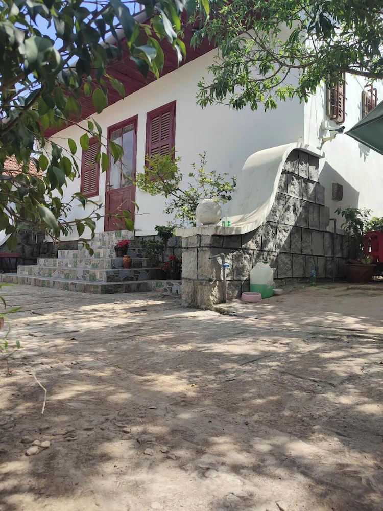 Hoa Son Villa Da Lat