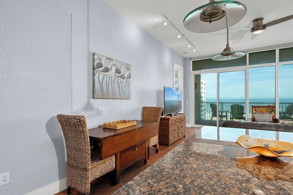 Sapphire by South Padre Resort Rentals