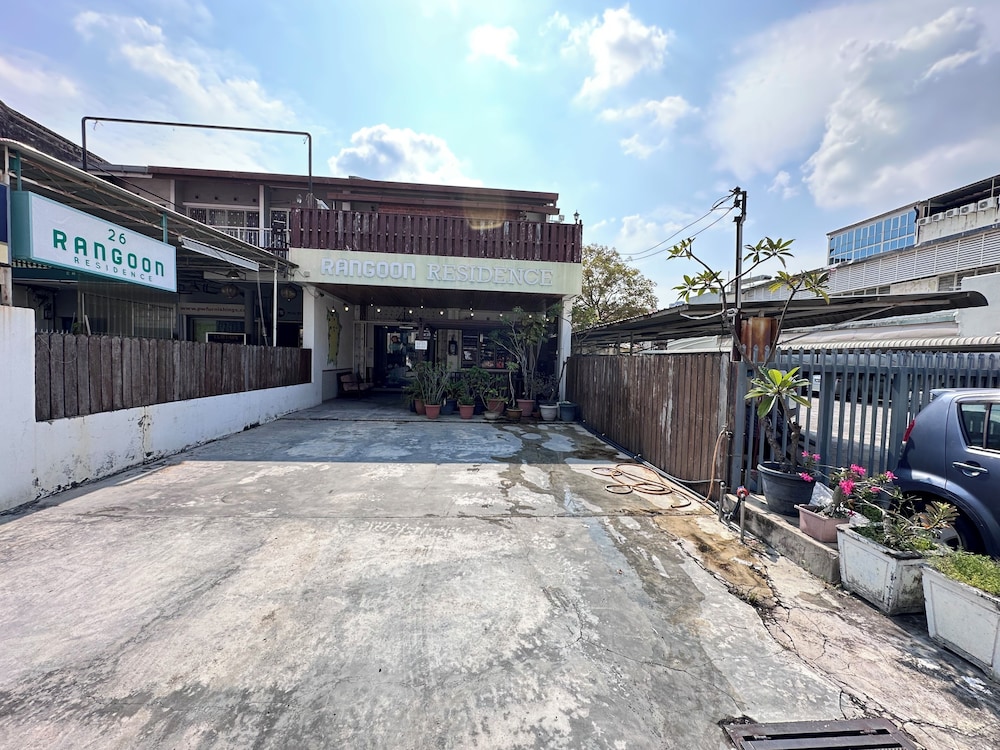 Rangoon Residence 26