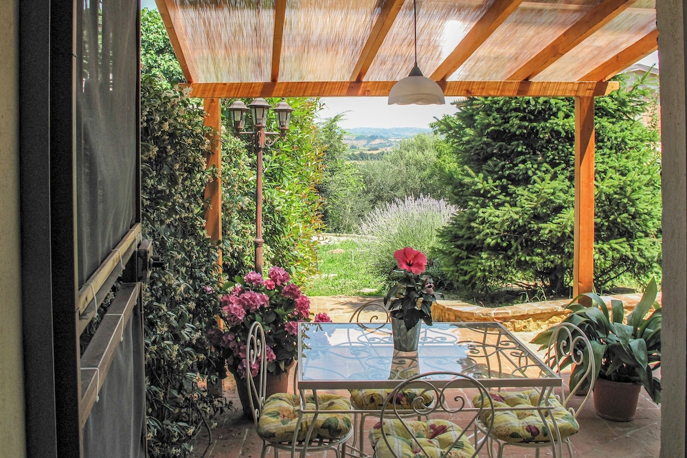 Francigena Cadolingi Home Private Pool