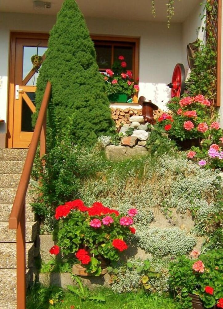 Kreuzwiesen Comfortable Holiday Residence