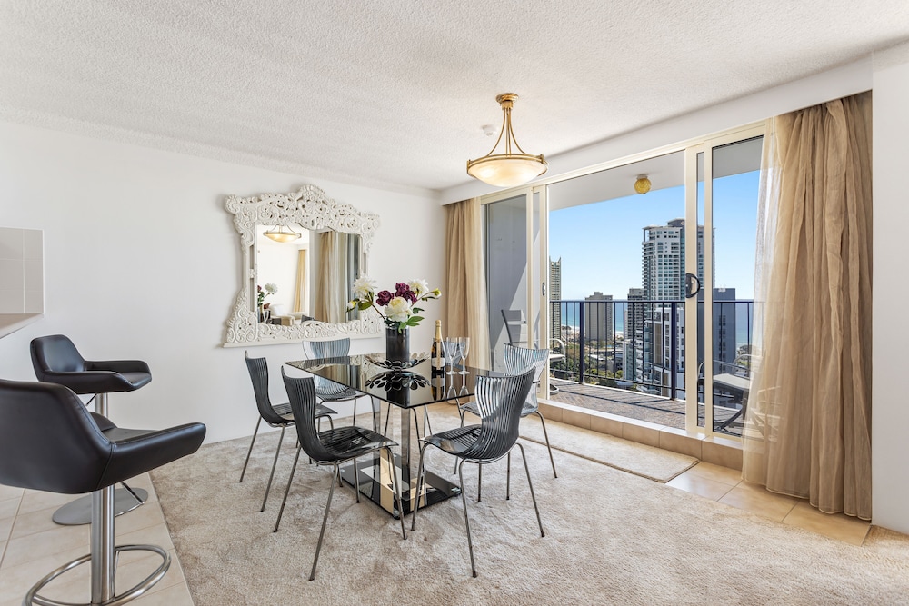 Surfers Paradise Vacations - Condor Ocean View Apartments managed by Gold Coast Premium - Property Image 88