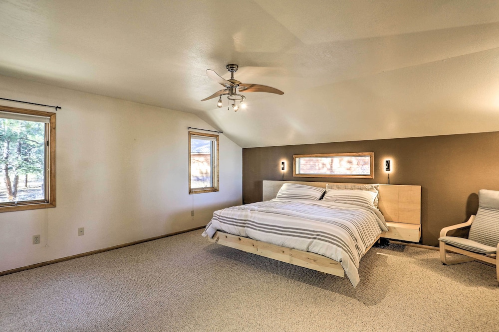 Pagosa Lakes Mountain Hideout w/ Community Perks! view 5