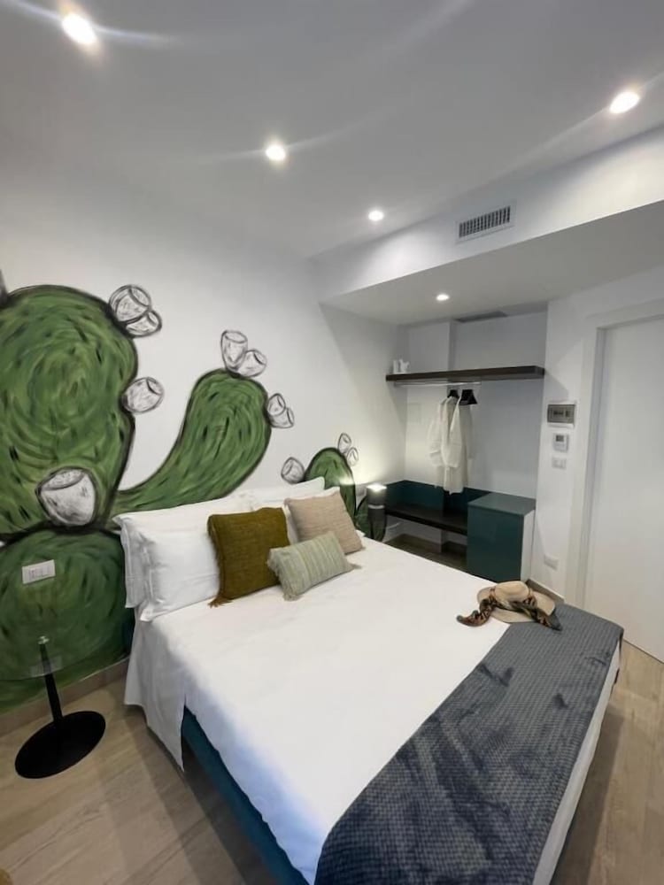 Namuri Luxury Rooms