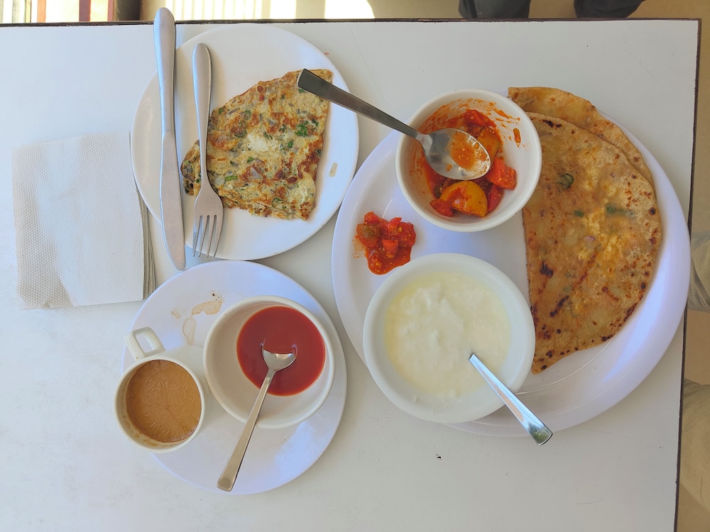Hotel Midas Inn Mathura