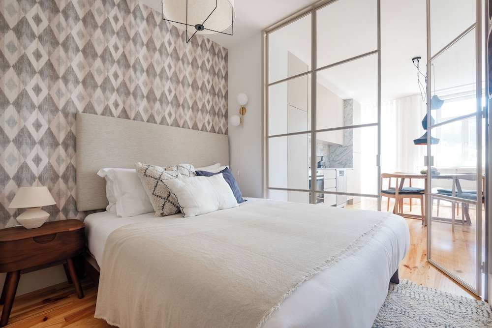 Abir01 · Stylish Apartment in City Center