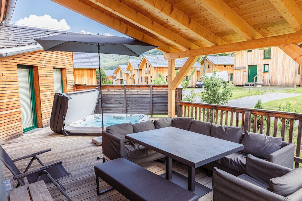 Kreischberg Chalets by ALPS RESORTS