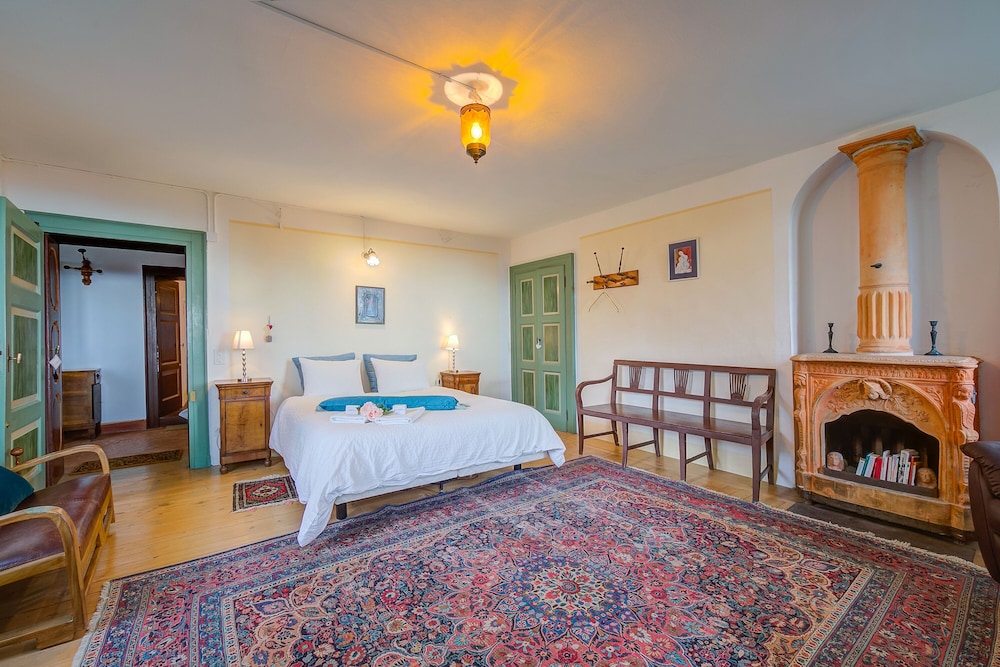 Casa Mirica Come una Volta