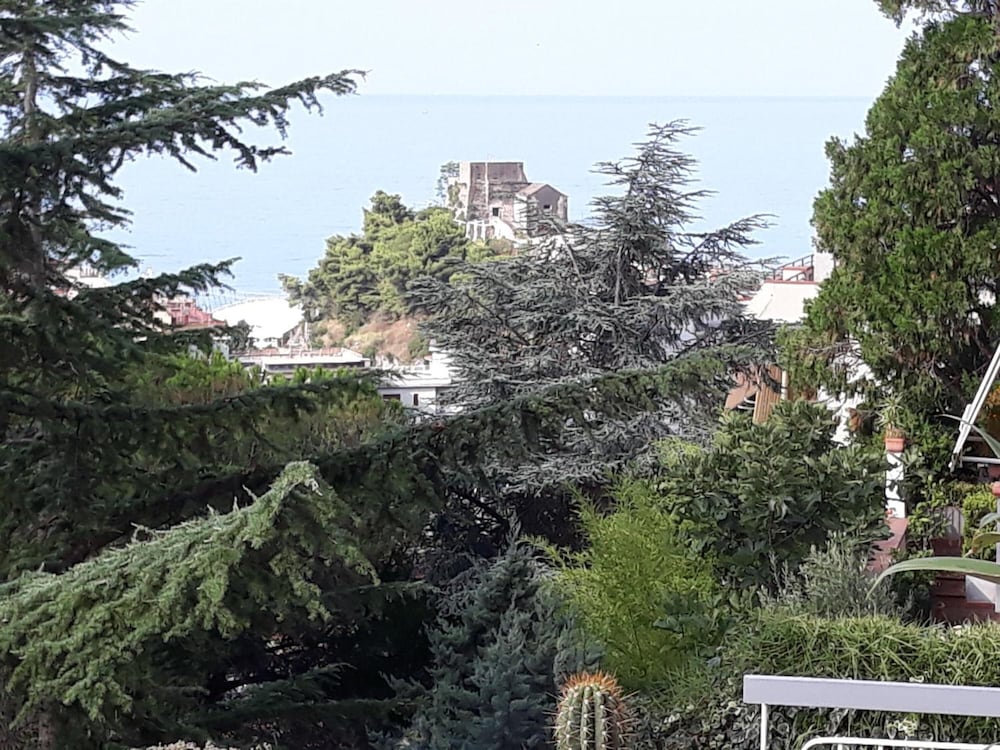 Le Ginestre in Centro
