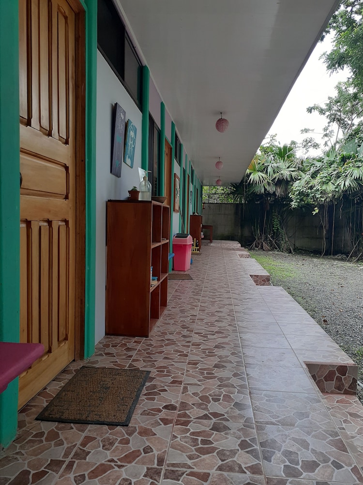 Hotel Aban