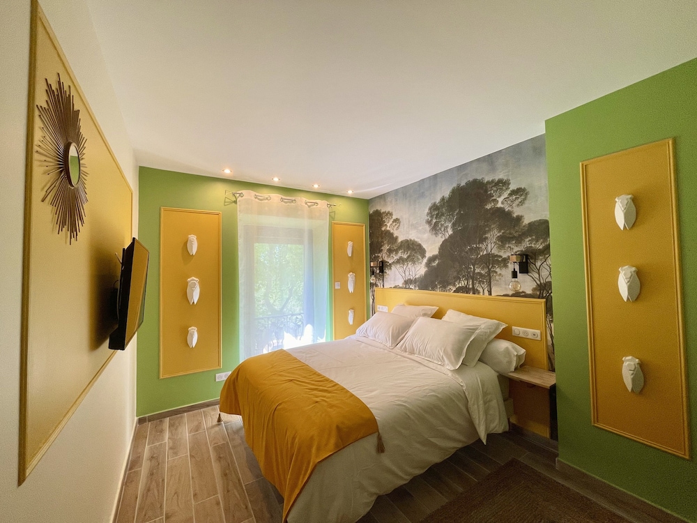 Bastide Beaudinard view 4