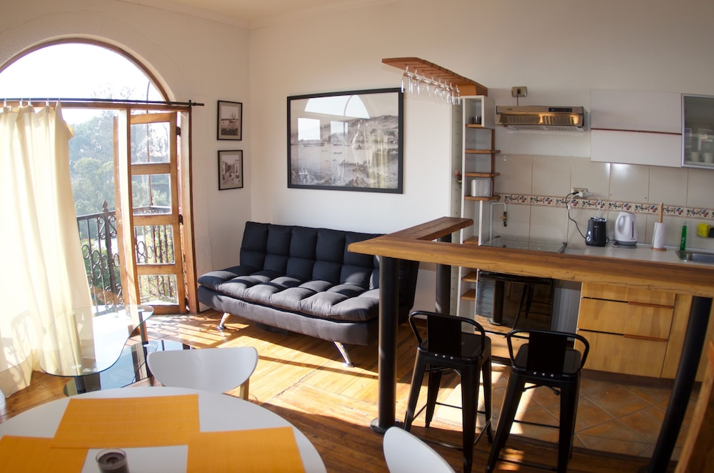Lofts Parque Mirador Cerro Alegre