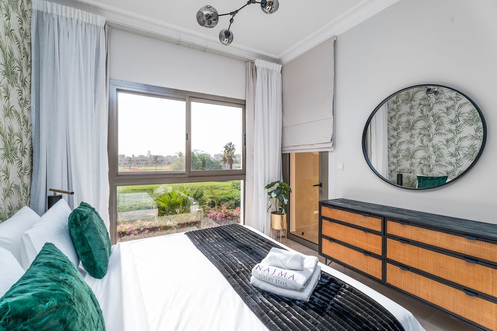 Nasma Holiday Homes - Al Hamra Village