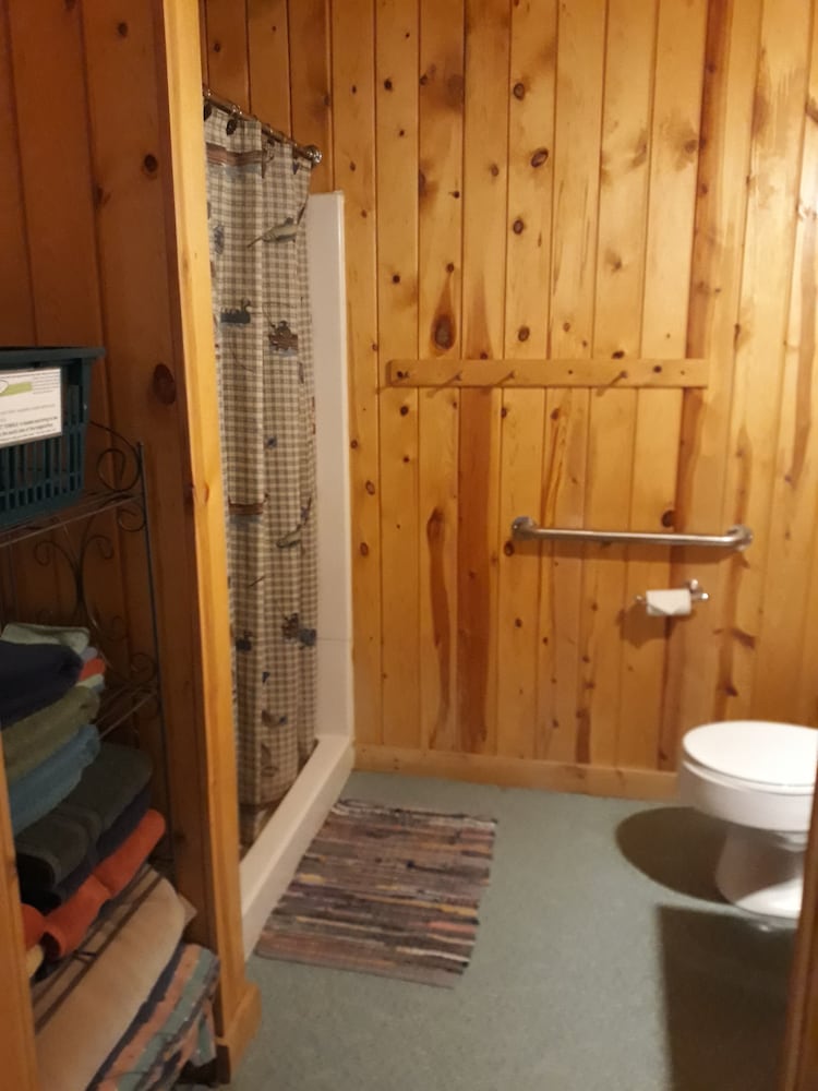 Timber Haven Cabins