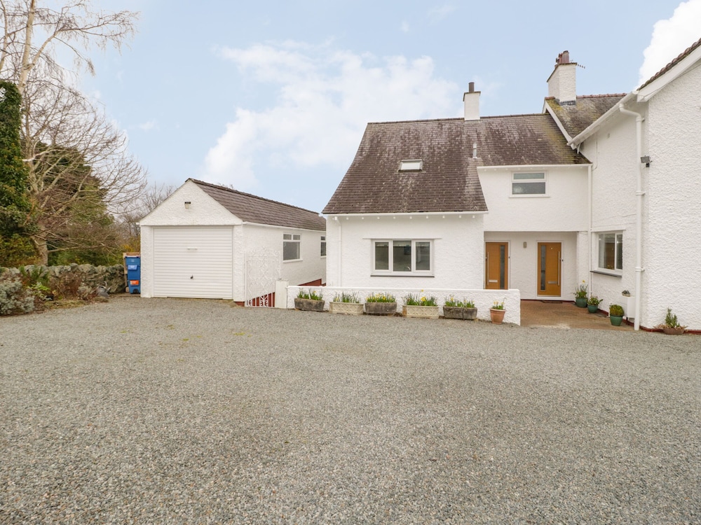 The Annexe