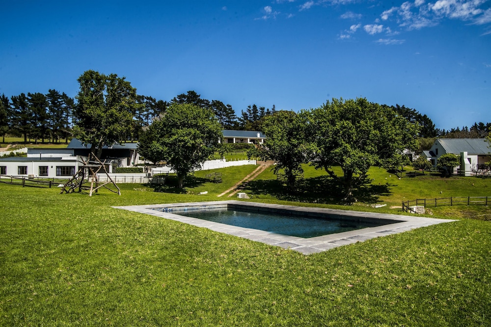 High Season Farm